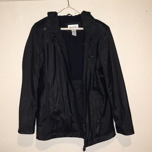 Women’s rain coat